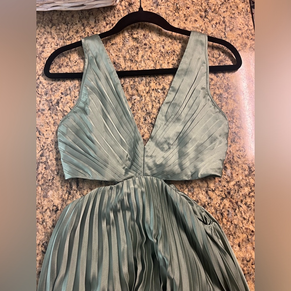 Abercrombie & Fitch Dress